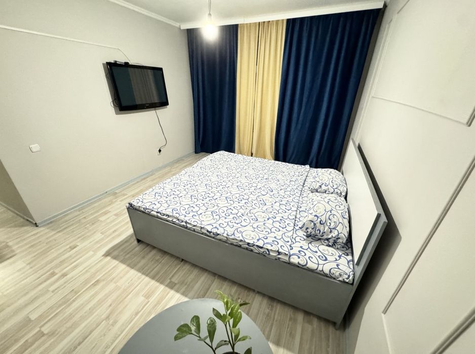 Уютные апартаменты посуточно в центре города