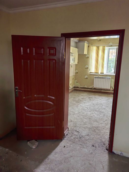 Двери межкомнатные