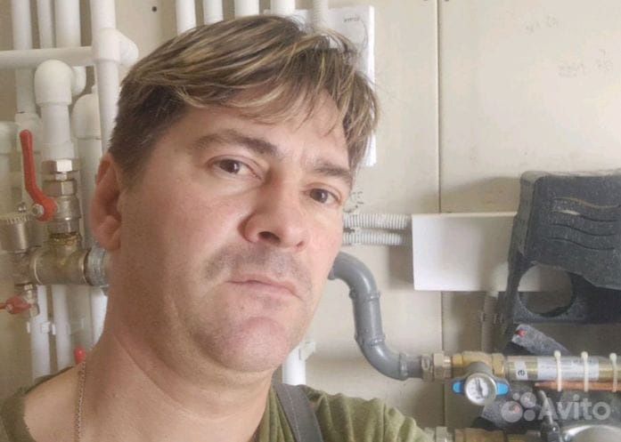 Сантехник прочистка засора крот.