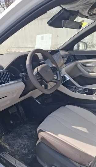 BYD Champion Smart 605км 2026г модель! Белый! Без пробега! Нотариус!