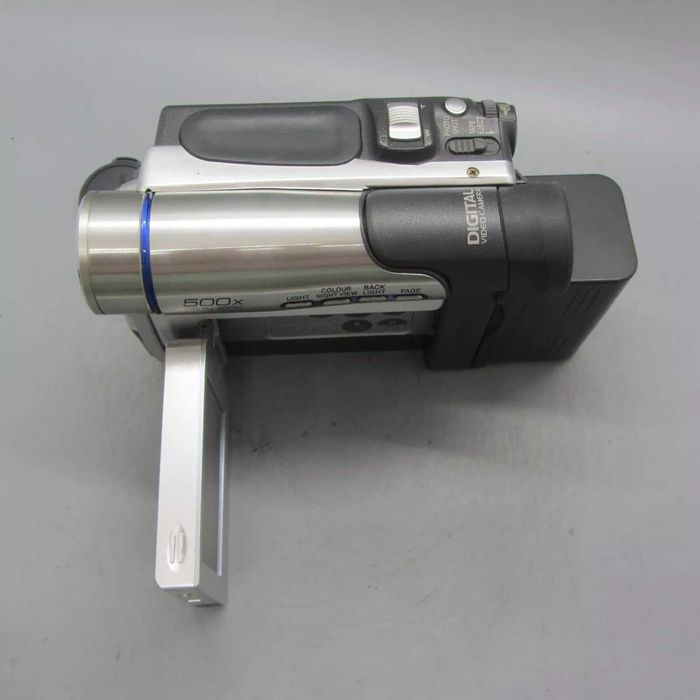 Видео Камера Panasonic NV-DS60 Handheld MiniDV Camcorder