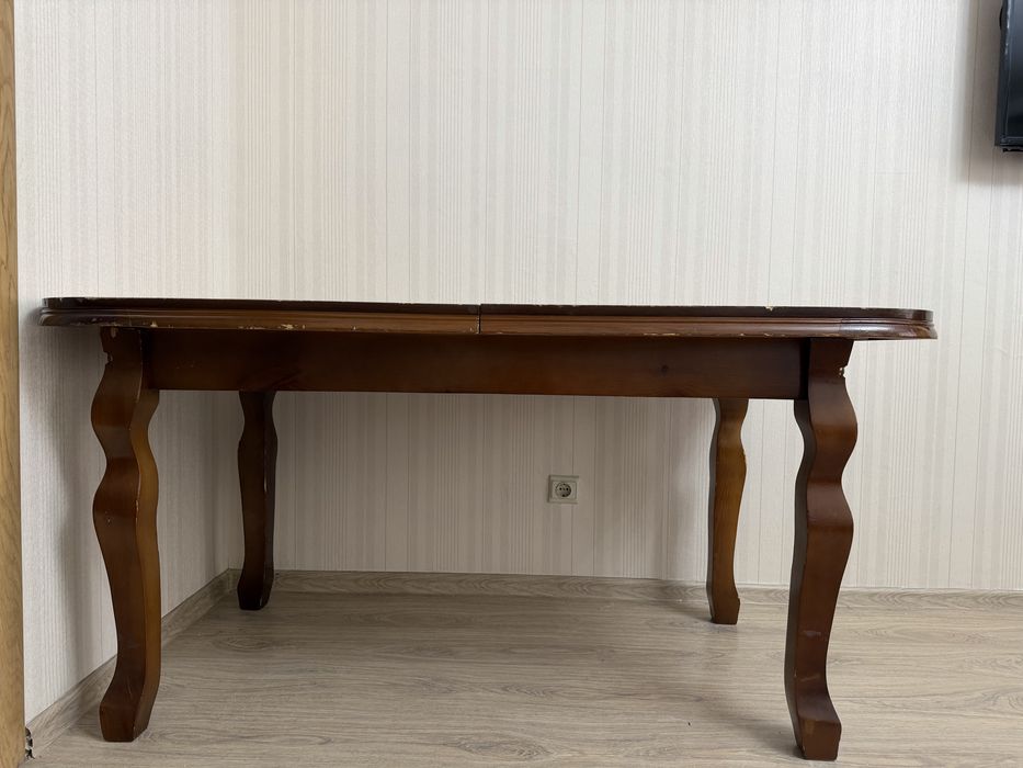 Продам стол раздвижной