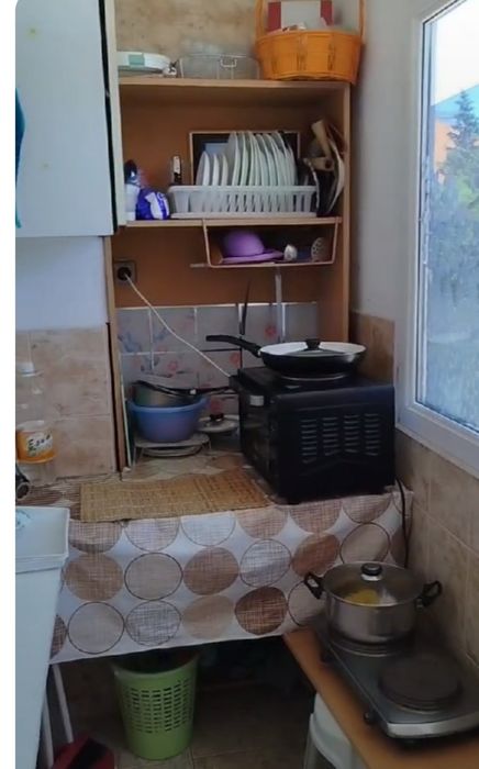 Продава се Едностаен апартамент в Сливен, Комлука - 22 кв.м за 615 €/кв.м - Снимка #5