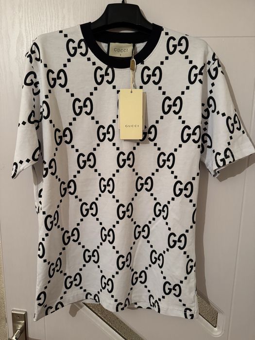 Tricou Gucci marimea S