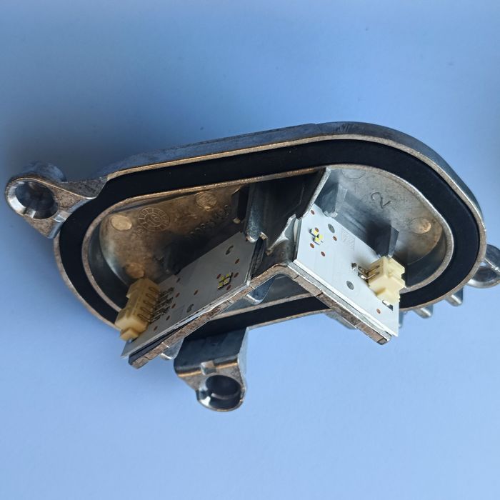 Модули за фар/дневни светлини и мигач DRL Angel Eyes BMW F32, F33, F36