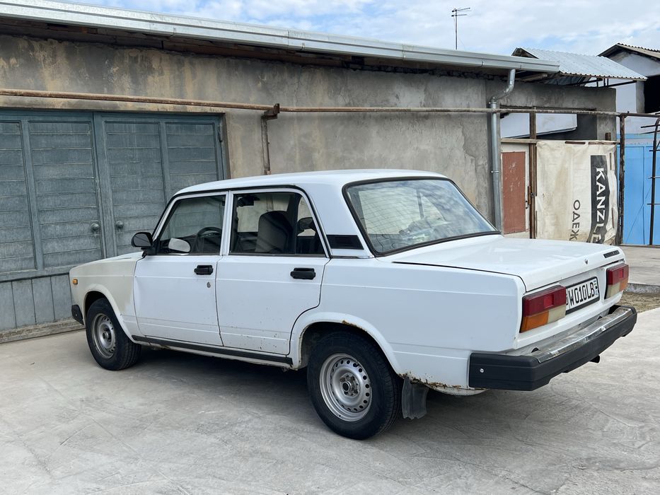 Продается ВАЗ 2107