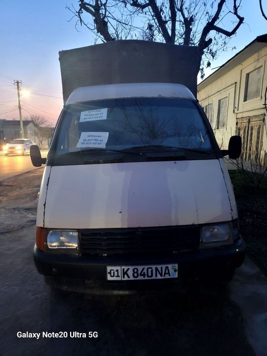 Assalomu alekum gazel mashinasi sotuvda