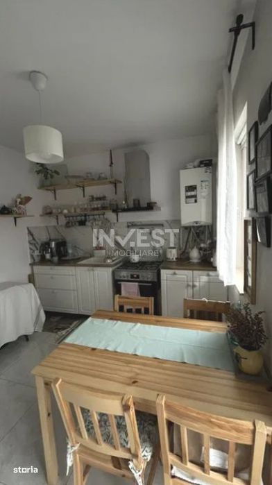 Apartament 1 camera Popas Pacurari, Iasi
