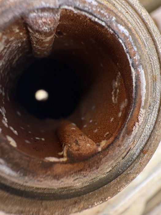 Чугунные радиаторы