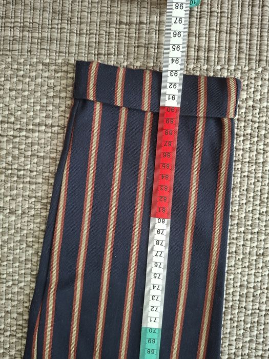 Pantaloni dungi Zara mărimea S
