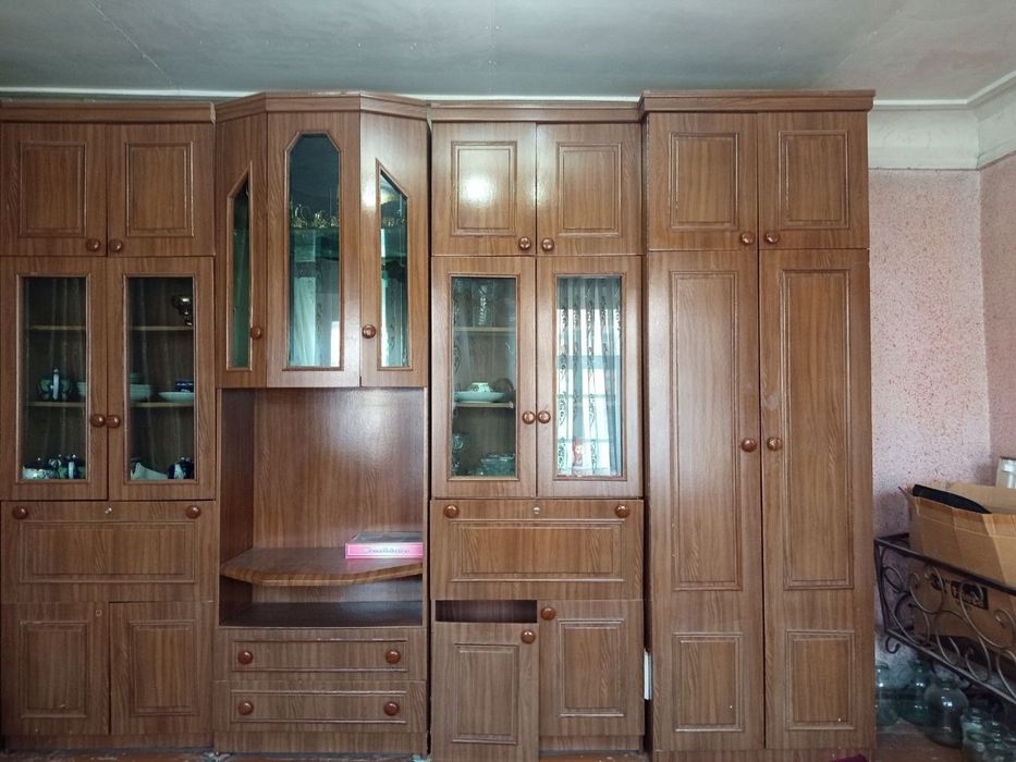 Mebel, shikaf, mehmonxona va bpshqa xonalar uchun