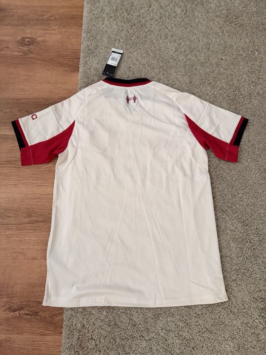 Tricou Liverpool