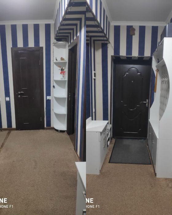 Тошкент шахари Янги Хаёт тумани 5а да 3/1/7 Уй сотилади