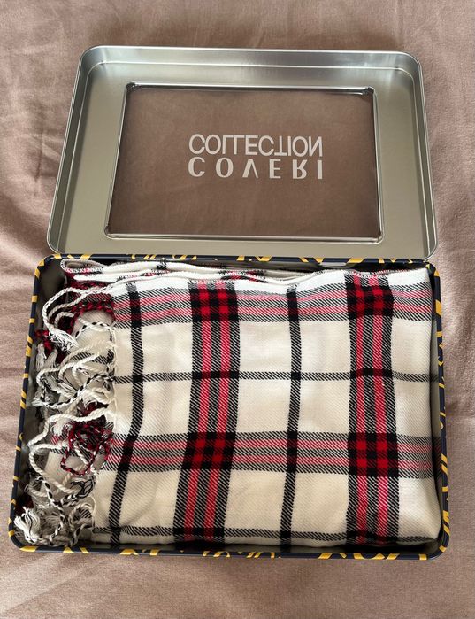 Шал - Coveri Collection