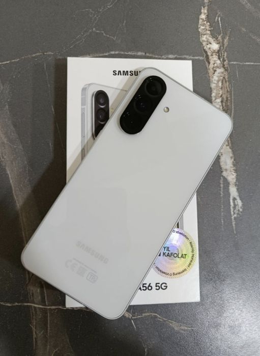 Samsung A56 Sotiladi