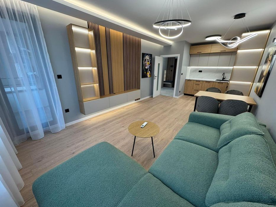 Продава се Двустаен апартамент в Пловдив, Христо Смирненски - 73 кв.м за 1097 €/кв.м - Снимка #1