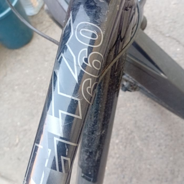 Велосипед Giant ATX 660