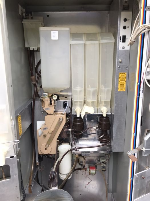 Зануси Венеция Zanussi Venezia