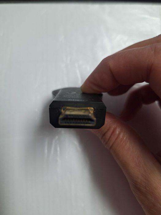 HDMI Google Chrome Chromecast H2G2-42 - player media de streaming