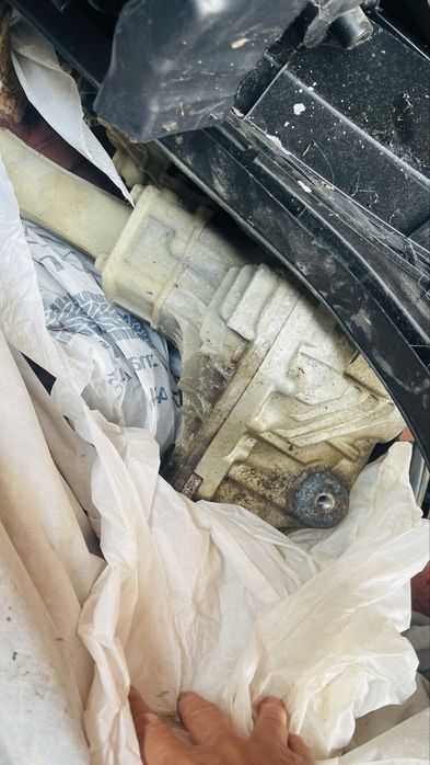 Toyota Sequoia или TUNDRA - Скоростна кутия,Диференциял,Раздатка и др.