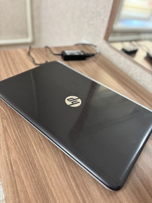 HP ноутбук продам
