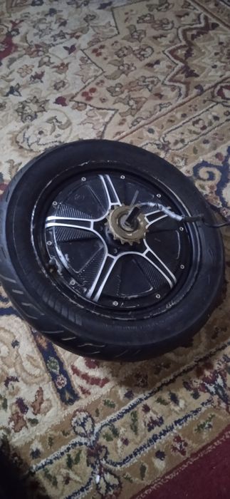 Сатылады мотор ..