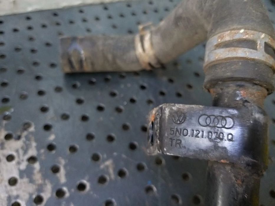 Conducta apa 2.0 tdi audi q3 8u 5n0121070q