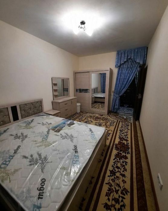 Sergeli choshtepa 1-bekat | Чоштепа квартира аренда  1-етаж