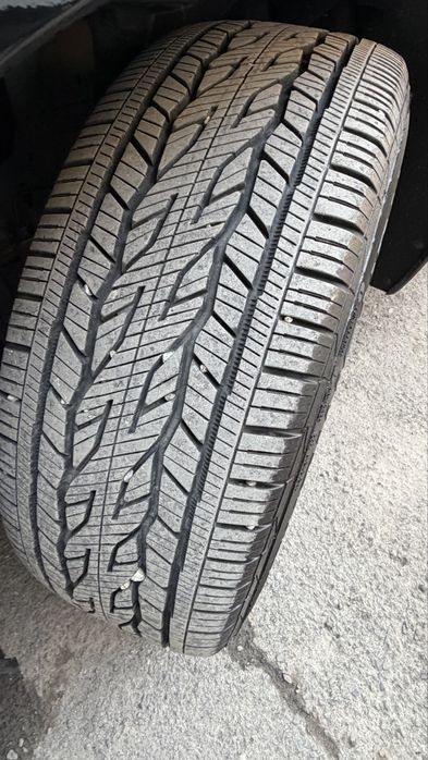 Traverse PRIMIER 2025 3,6 AT AWD