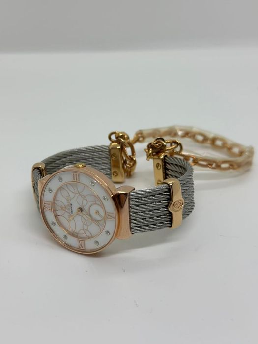 Ceas Charriol Geneve ST-Tropez Ref. ST30.1 -A-