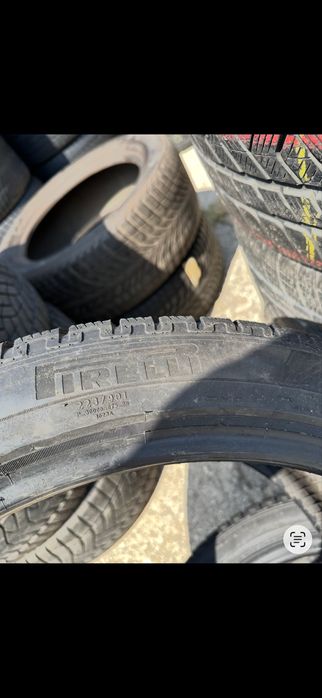 275 40 21 iarna pirelli