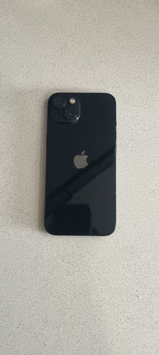 iphone 13/128гб/midnight
