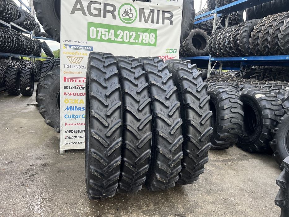 Anvelopa 270/95 R48 GRI GREEN XLR 95 TL R-1 144D (11.2 R48)  Cauciucuri tractor, Fiat, Case, Fendt, John Deere, New Holland, Massey Ferguson, UTB   Ca