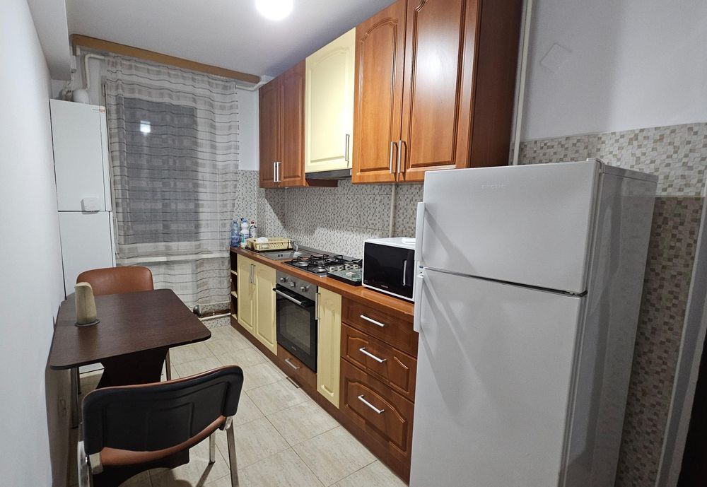 Apartament de închiriat Ultracentral
