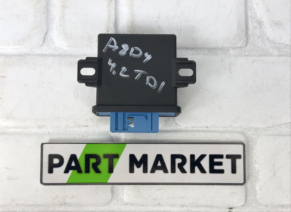 Модул фарове AUDI 4H4907357