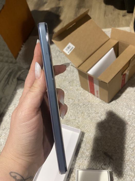 Motorola Moto G 4GB RAM/256GB Nou Sigilat