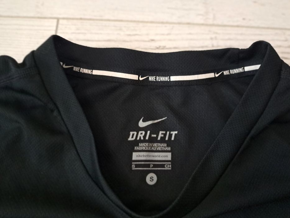Nike Dry Fit-Ориг. Тениска