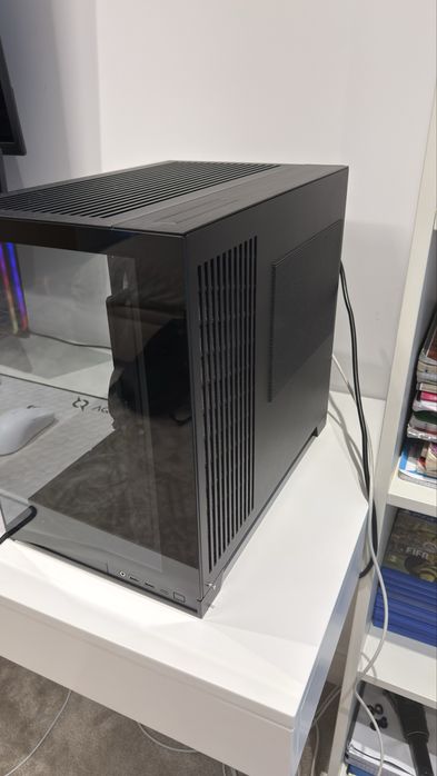 Vand Calculator RTX 2060