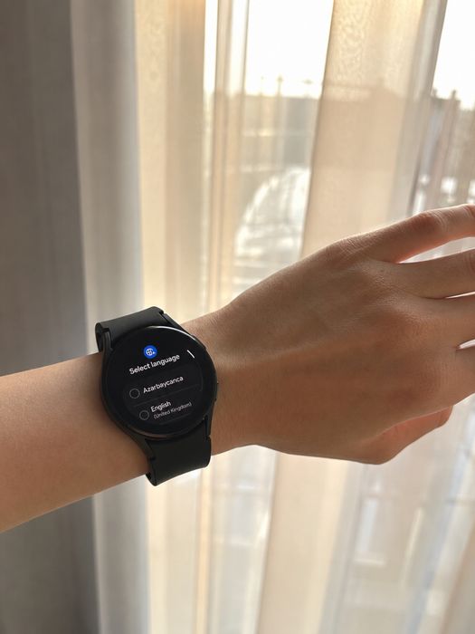 Samsung Galaxy Watch4