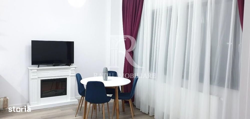 Apartament cu 2 camere | Zona Ultracentrala | Oradea