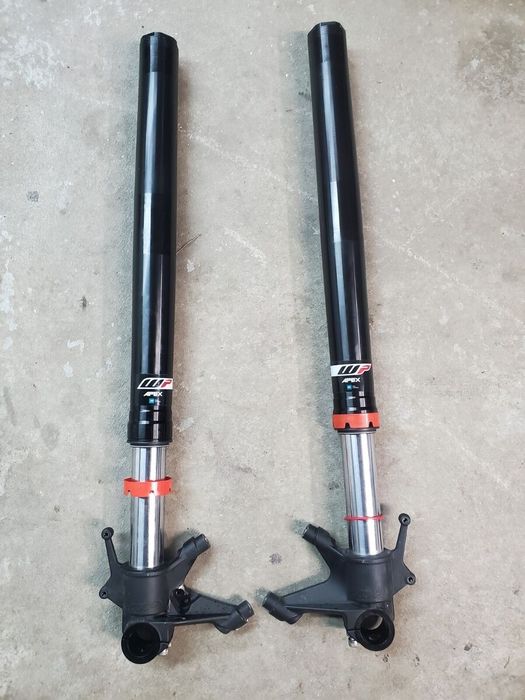 Semnalizari led KTM 125 390 790 890 Duke 1190 1290