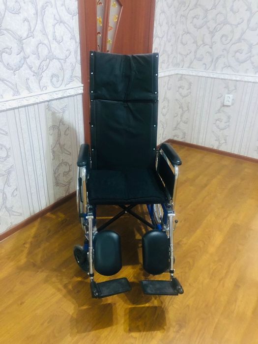 Инвалидная коляска