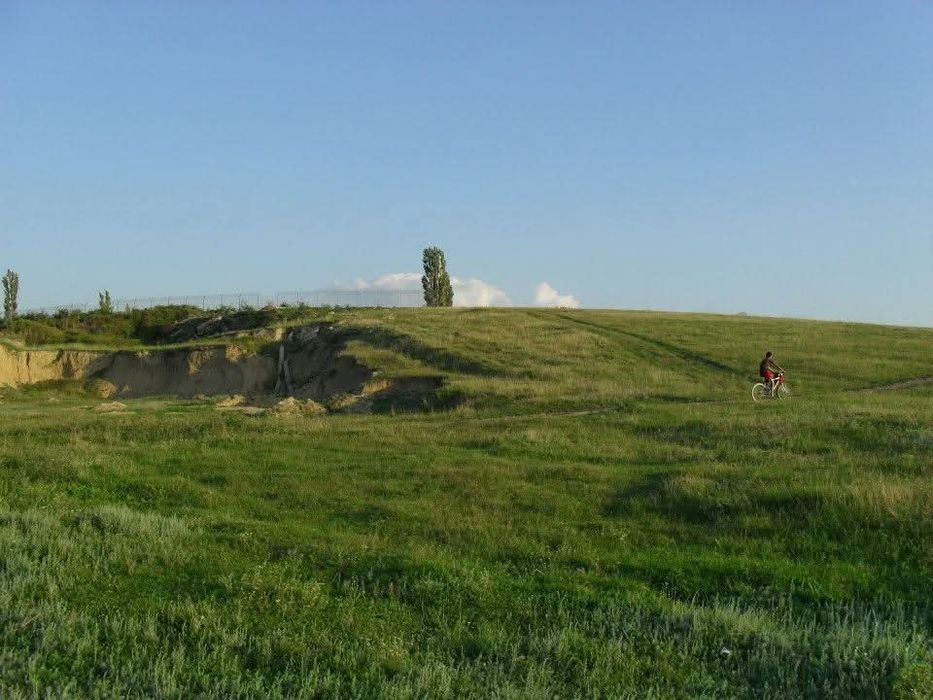 Vand casa Frasinet jud Calarasi - 1,5 ore de Bucuresti