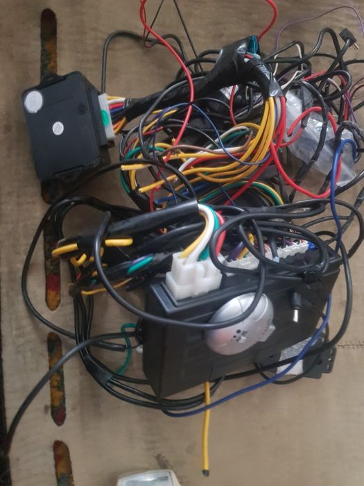 Chehol jentra kobaltga, 903 megicar, polik jentraga