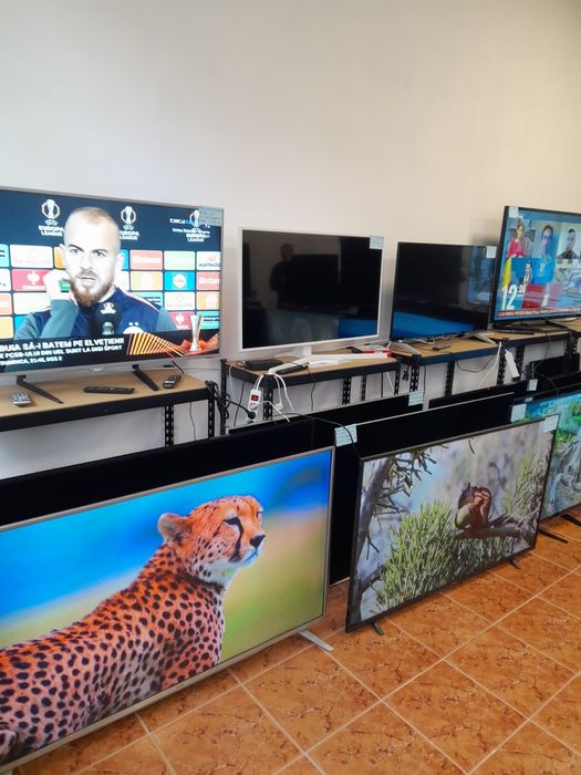 Tapai Elektronik , nou magazin reparatii si vanzari televizoare