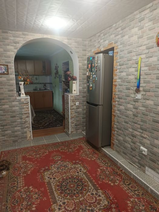 Дом с удобствами,ремонтом, СРОЧНО