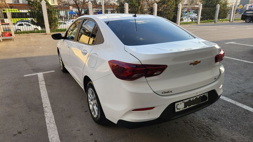 Onix 3LT 23/24 Toza, 1 qol