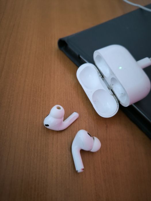 Căști airpods 2 iphone