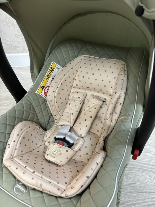 Продам автолюльку