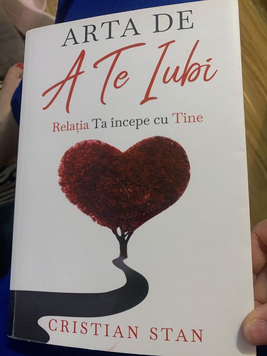Arta de a iubi